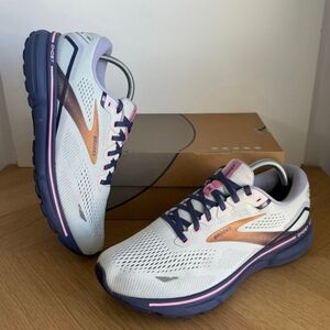 BROOKS Women's Ghost 15 Running Shoes Size 10